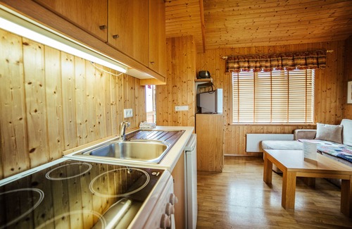 Selfoss Apartment | Minniborgir Cottages & Restaurant