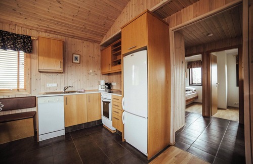 Selfoss Apartment | Minniborgir Cottages & Restaurant