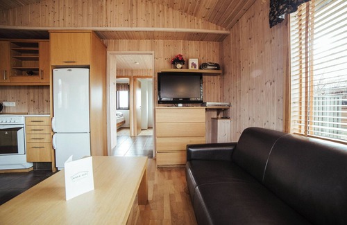 Selfoss Apartment | Minniborgir Cottages & Restaurant