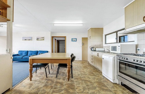 Minnie Water House | Minnie Water Beach House