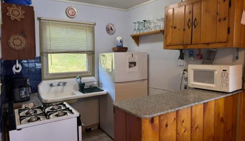 Minocqua House | Minocqua Shores Cabin #2