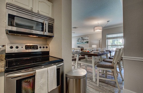 Siesta Key Village Condo | Minorga in Siesta Key Village