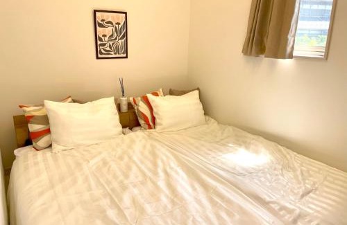 Itoshima Apartment | Minoruba Itoshima,Fukuoka