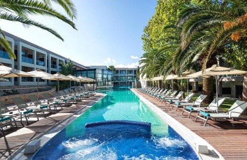 Platanes Hotel | Minos Mare Royal