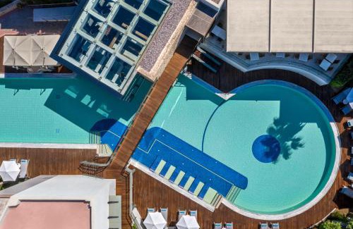 Platanes Hotel | Minos Mare Royal