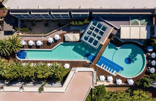Platanes Hotel | Minos Mare Royal