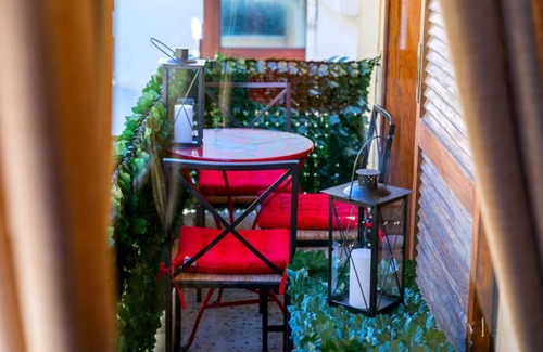 Heraklion Apartment | Minotavros Cozy