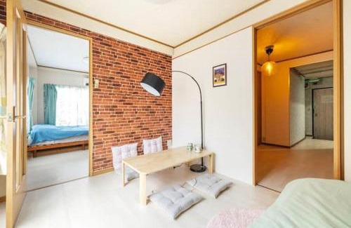 Nihonbashiningyocho Apartment | Minowa Sta Direct to Ueno