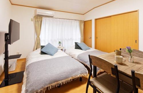Nakamura House | minpaku Blanco Honjin - Vacation STAY 18357