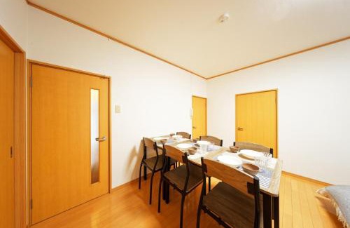 Nakamura House | minpaku Blanco Honjin - Vacation STAY 18357