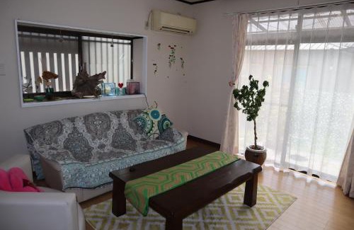 Higashi Ward House | Minpaku Gallery Ibis - Vacation STAY 10521