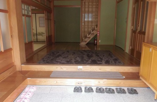Nagashimacho Matsukage House | Minpaku Nagashima room1 / Vacation STAY 1028