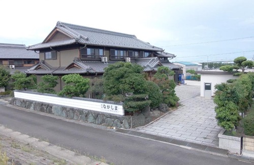 Nagashimacho Matsukage House | Minpaku Nagashima room1 / Vacation STAY 1028