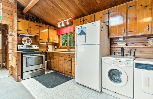 Minden Hills House | MinRic Cottage