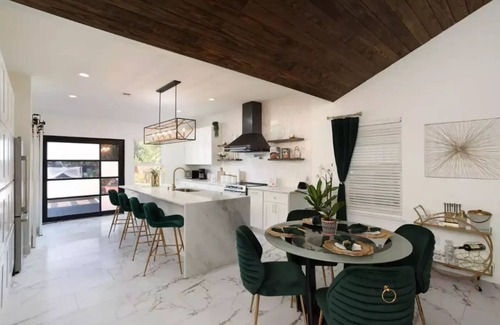 Edison House | Mins from downtown, SA airport & SA Zoo