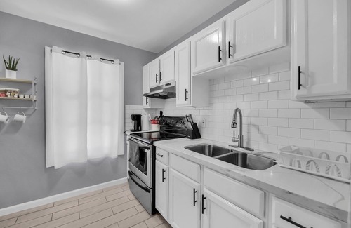 McAllen House | Mins From Mcallen House, Great Neighborhood! Great House!