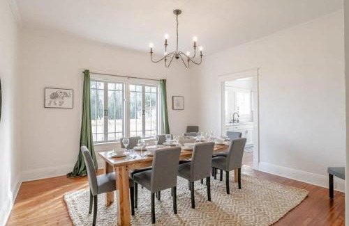 Mobile House | Mins to Cruise Terminal&Downtown- Sunny Splendor