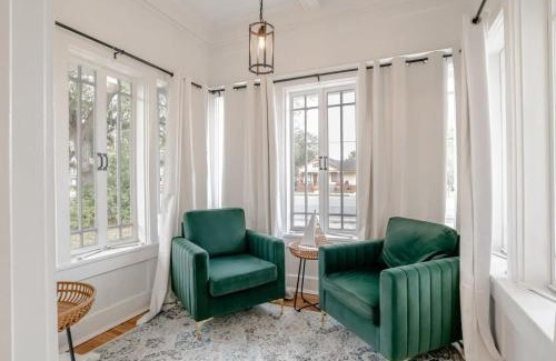 Mobile House | Mins to Cruise Terminal&Downtown- Sunny Splendor