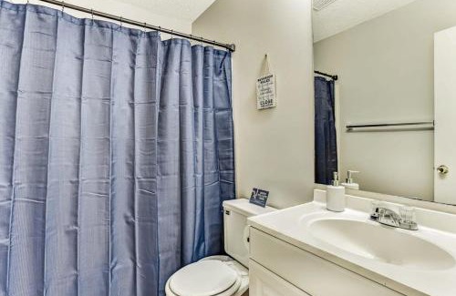 Savannah House | Mins to Downtown & Islands! Garfield Getaway