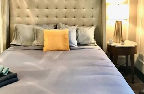 Shaw Apartment | Mins to Forest Park, Soulard | Studio W&D+Parking