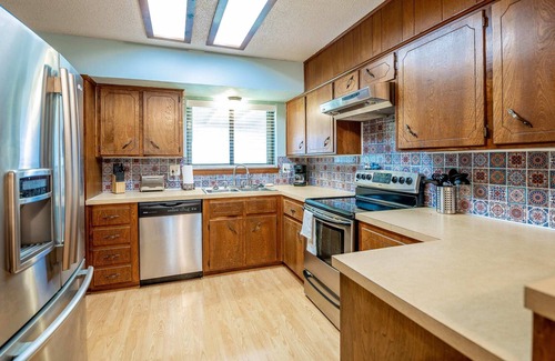 Killeen House | Mins to Ft. Hood, & Belton Lake! The Hooten House