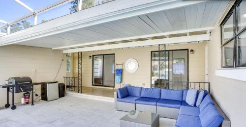 Cypress Gardens House | Mins To Legoland Pool Scenic Trails