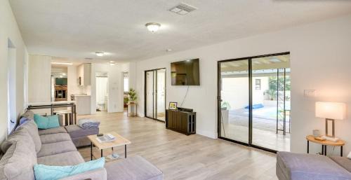 Cypress Gardens House | Mins To Legoland Pool Scenic Trails