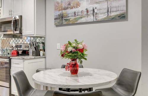 Candler-McAfee Apartment | Mins to PGA Tour: Golfer's Studio w/Outdoor Spots