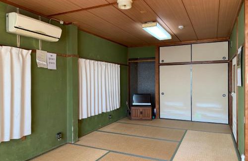 Sumoto Hotel | Minshuku Atsuhama