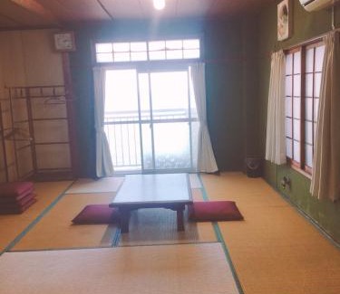 Sumoto Hotel | Minshuku Atsuhama