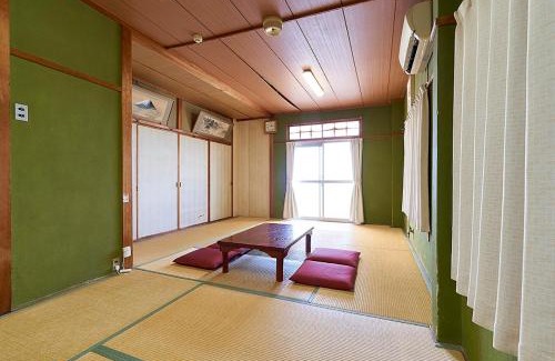 Sumoto Hotel | Minshuku Atsuhama