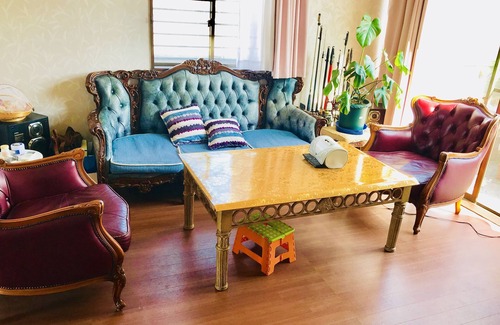 Hannan House | Minshuku Kaikeibo
