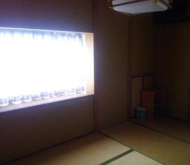 Kamagari Hotel | Minshuku Kamagari