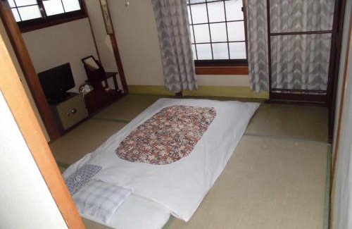 Shirahama Hotel | Minshuku Katsuya