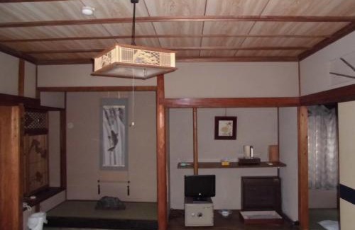 Shirahama Hotel | Minshuku Katsuya