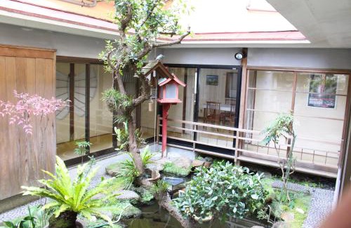 Shirahama Hotel | Minshuku Katsuya