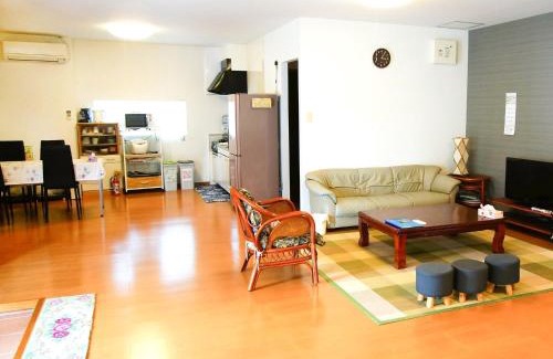 Shiraho House | Minshuku Kunya - Vacation STAY 70182v