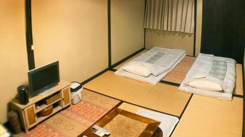 Aoshima Hotel | Minshuku Misakiso - Vacation STAY 89790v