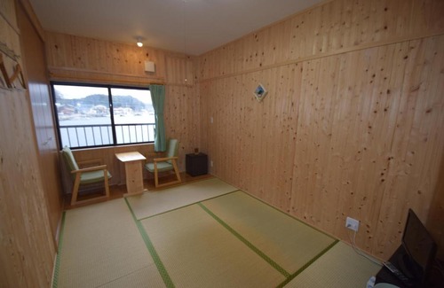 Nishidomari House | Minshuku Nishidomari