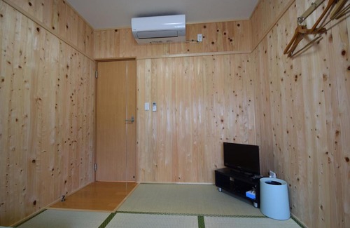 Nishidomari House | Minshuku Nishidomari