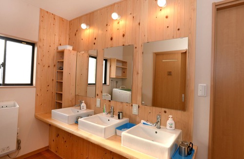 Nishidomari House | Minshuku Nishidomari