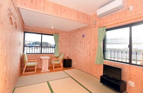 Nishidomari House | Minshuku Nishidomari