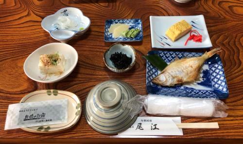 Kyotango Hotel | Minshuku Oe