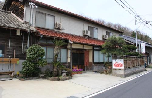 Kyotango Hotel | Minshuku Oe
