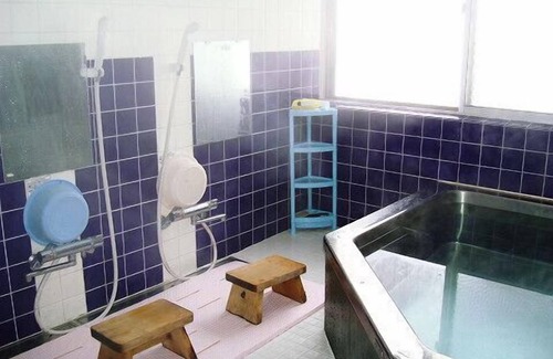 Togakushi House | Minshuku Rindo