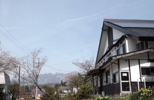 Togakushi House | Minshuku Rindo