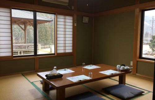 Shinshiro Hotel | Minshuku Ryokan Kawai