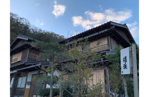 Tsushima House | Minshuku Urahama - Vacation STAY 26649v