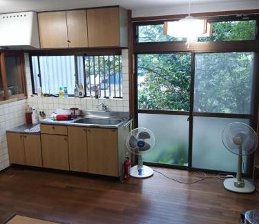 Kozai-kita Machi House | Minshuku Yamachan - Vacation STAY 19921