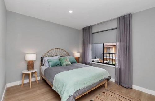 West Beach Apartment | Mint at Sea Mist West Beach